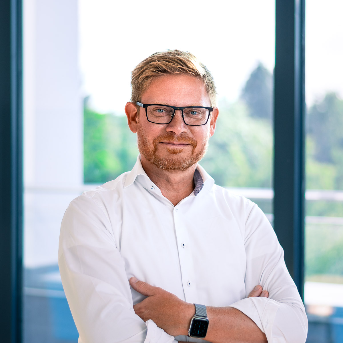 Portraitfoto: Mathias J. Böhm