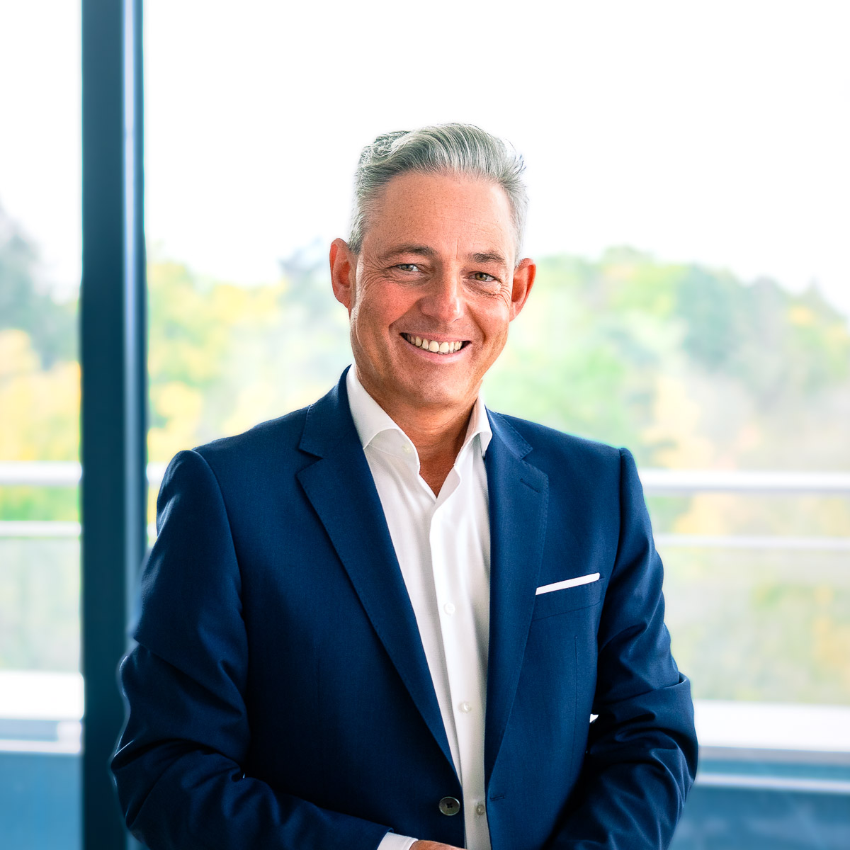 Portraitfoto: Carsten Hahn