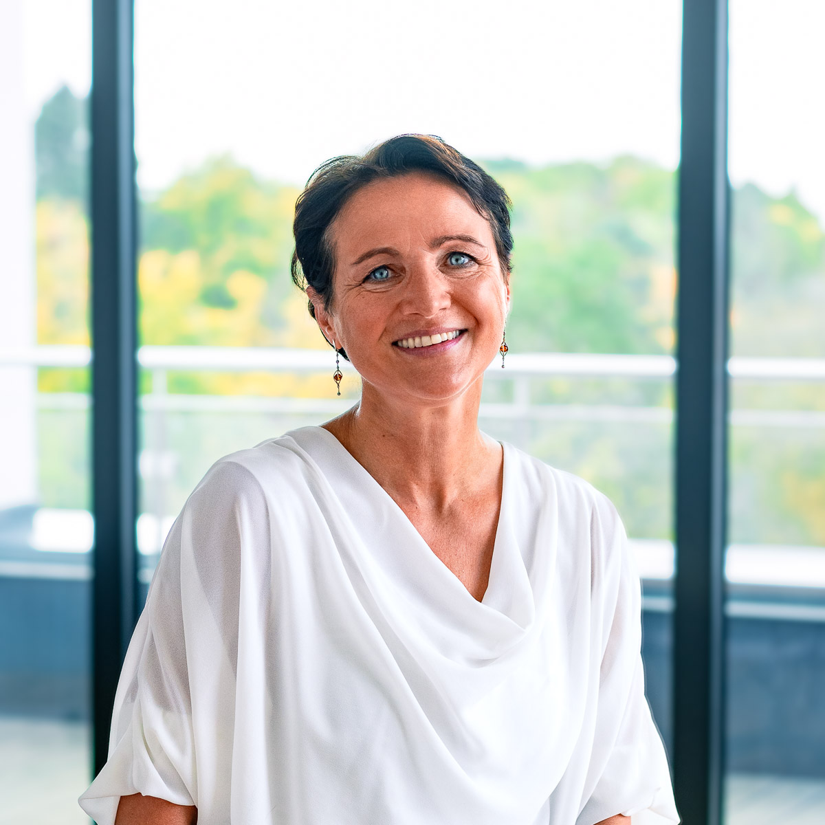 Portraitfoto: Stefanie Schäfer