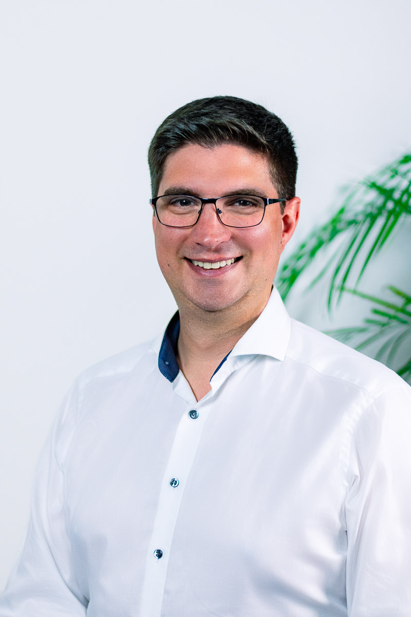 Portraitfoto: Tobias Jung