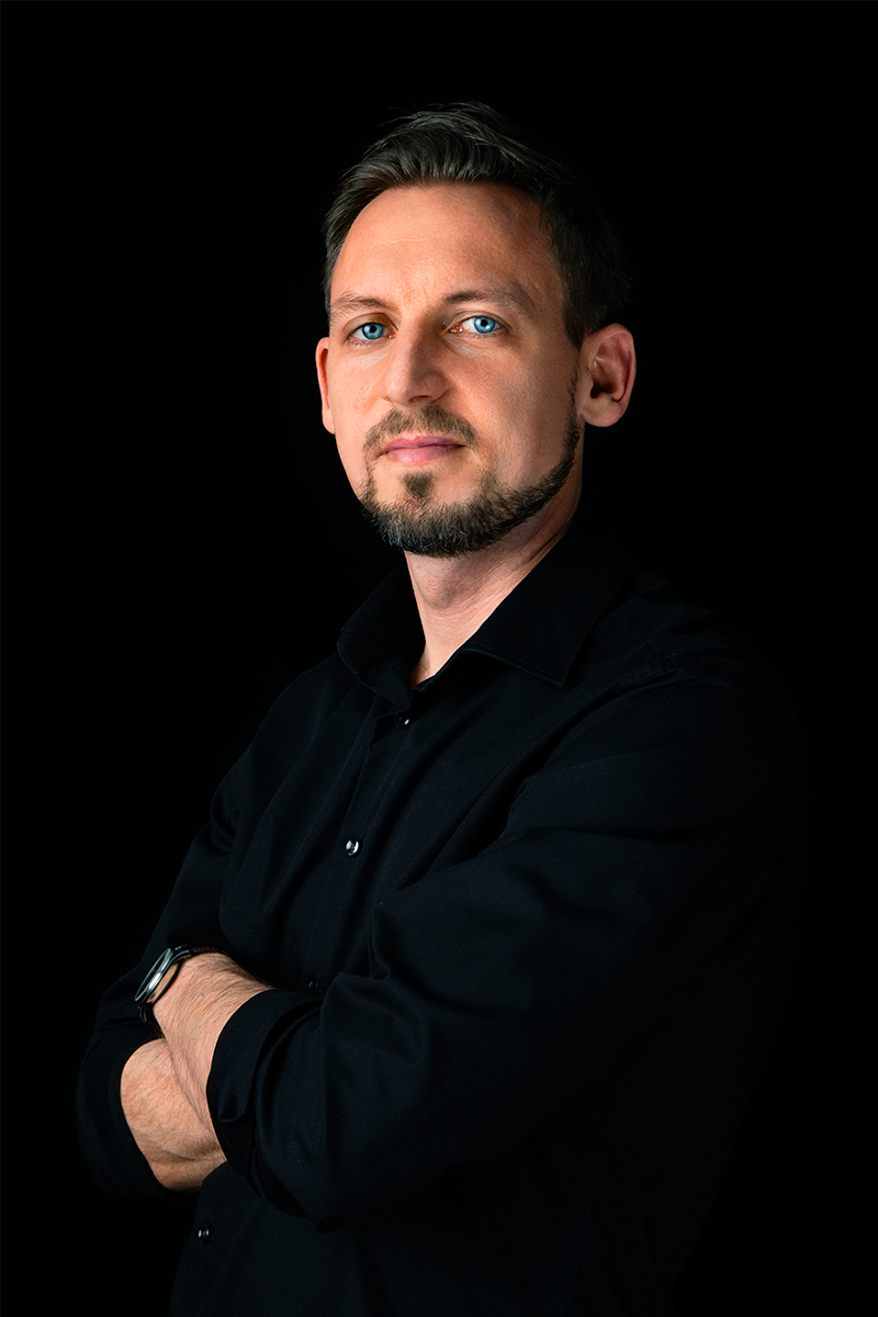 portrait_martin_seufert Portraitfoto Martin Seufert