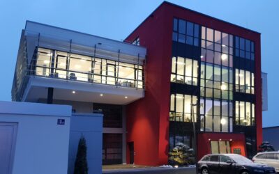 Rhenus übernimmt Scandienstleister mdn Hübner